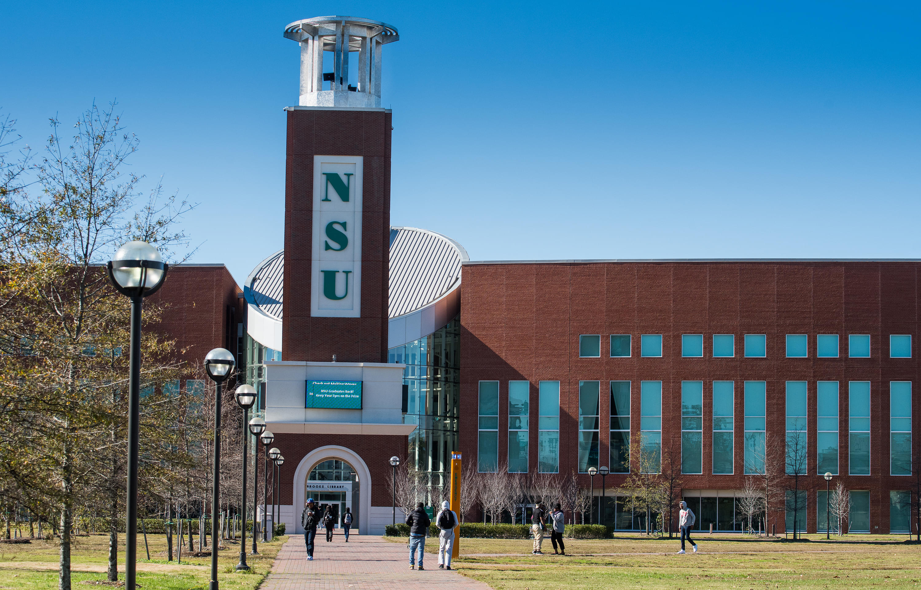 Norfolk State University Admissions Acceptance Rate, Requirements